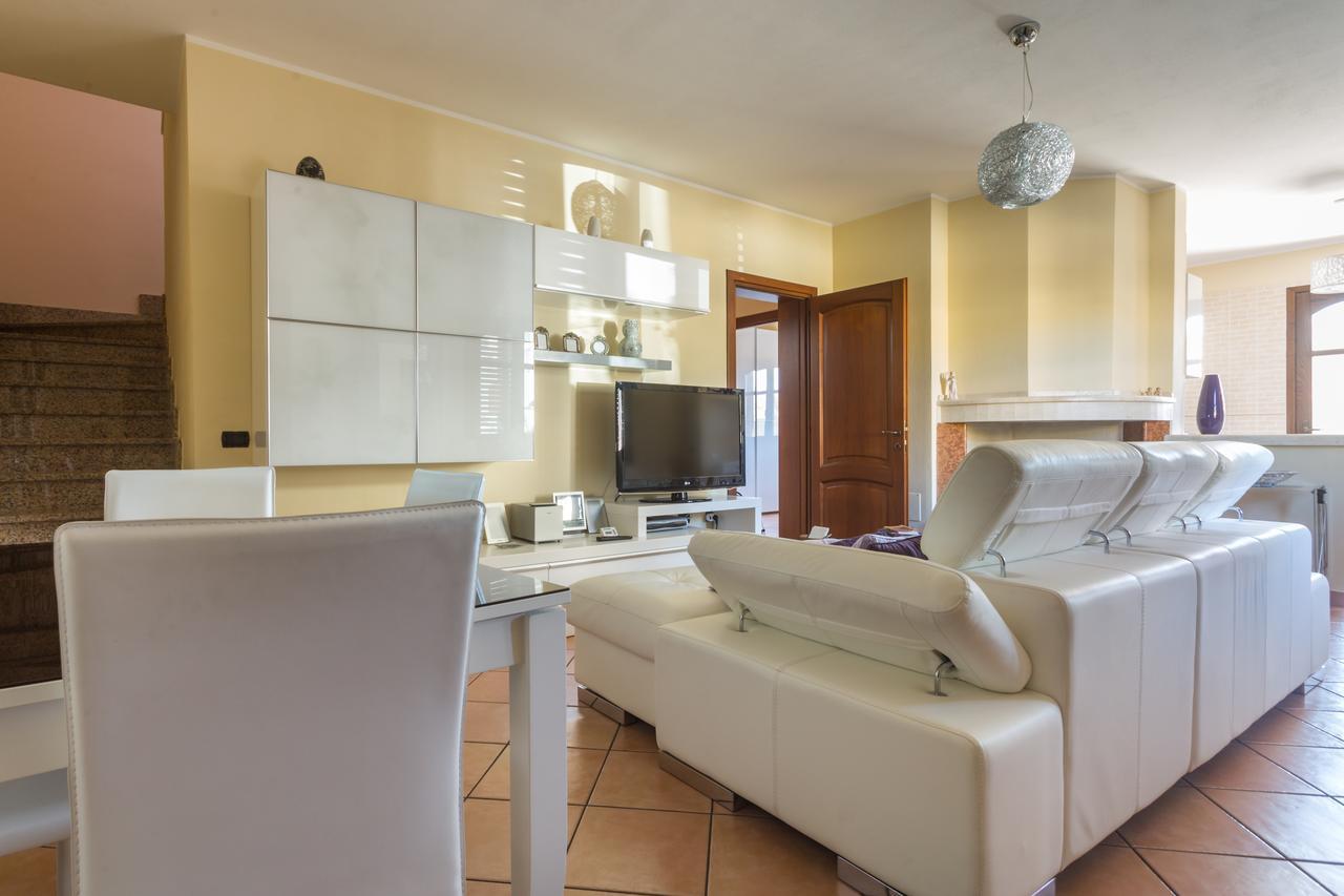 Anaelehouseapartments Ltb アルボレーア エクステリア 写真