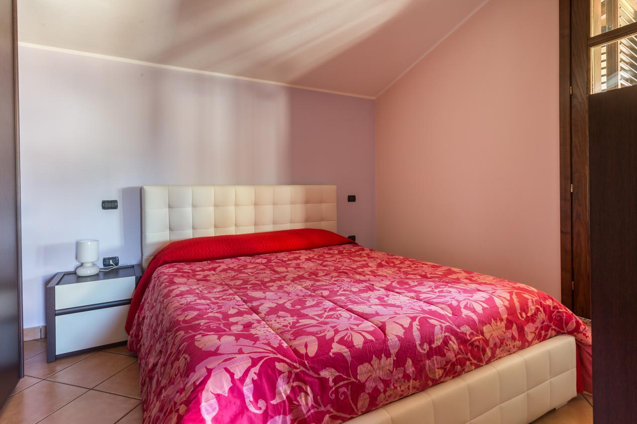 Anaelehouseapartments Ltb アルボレーア エクステリア 写真