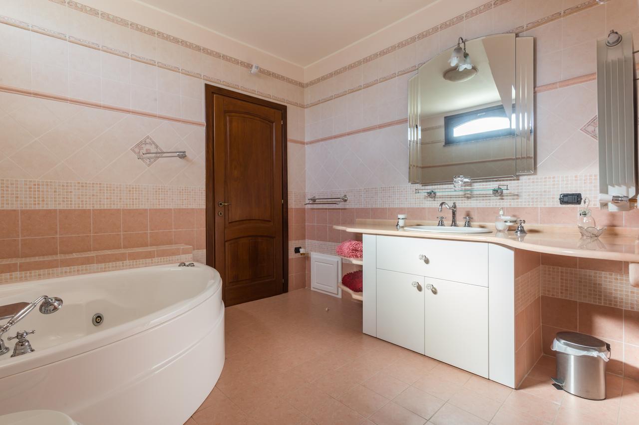 Anaelehouseapartments Ltb アルボレーア エクステリア 写真