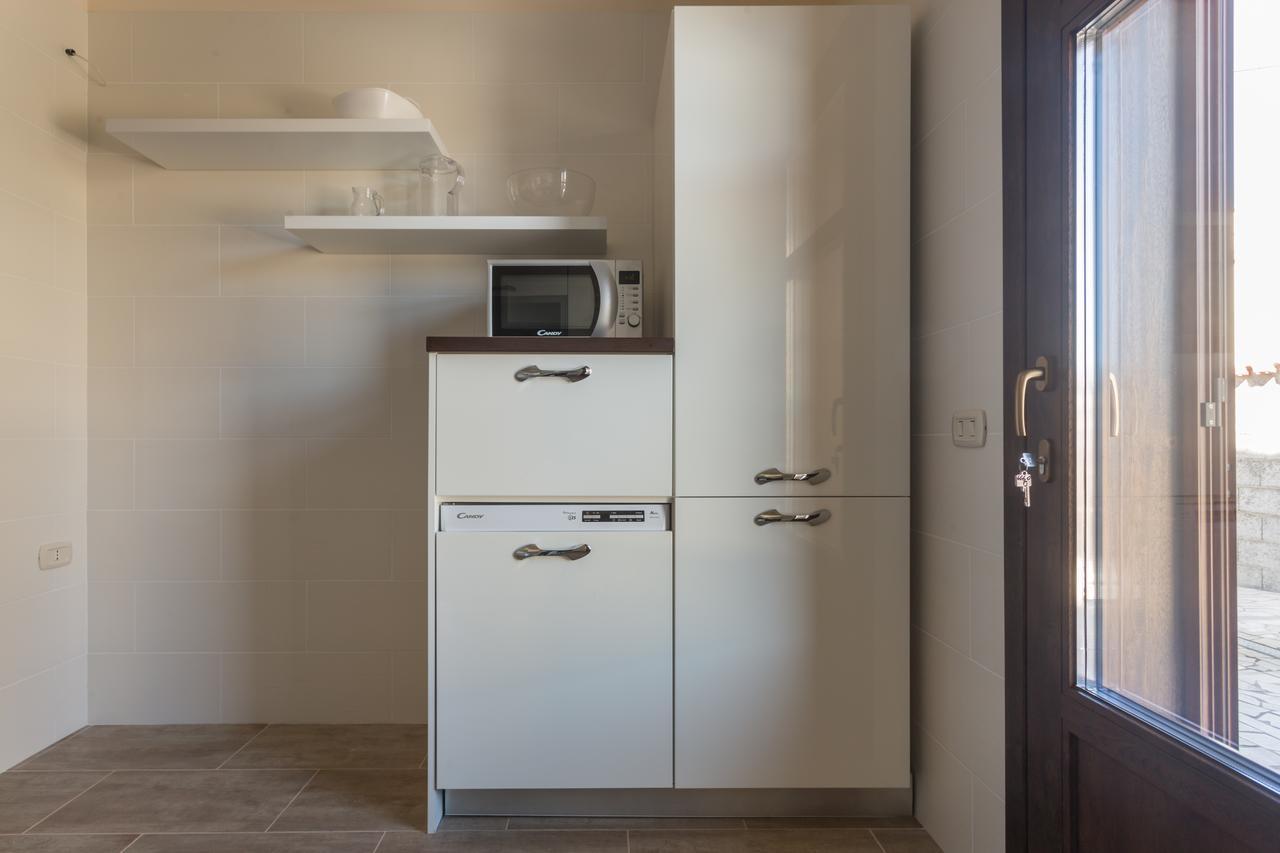 Anaelehouseapartments Ltb アルボレーア エクステリア 写真