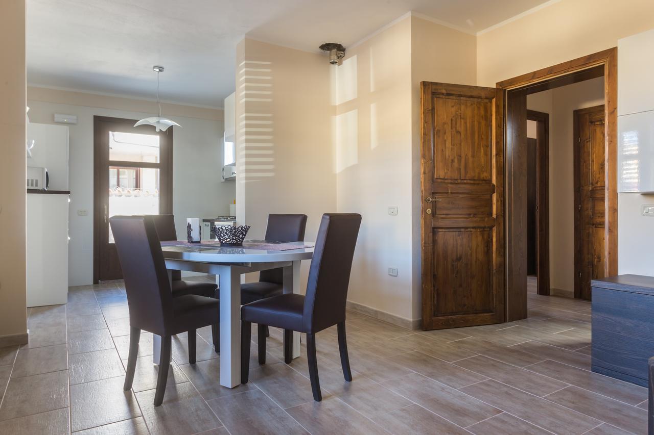 Anaelehouseapartments Ltb アルボレーア エクステリア 写真