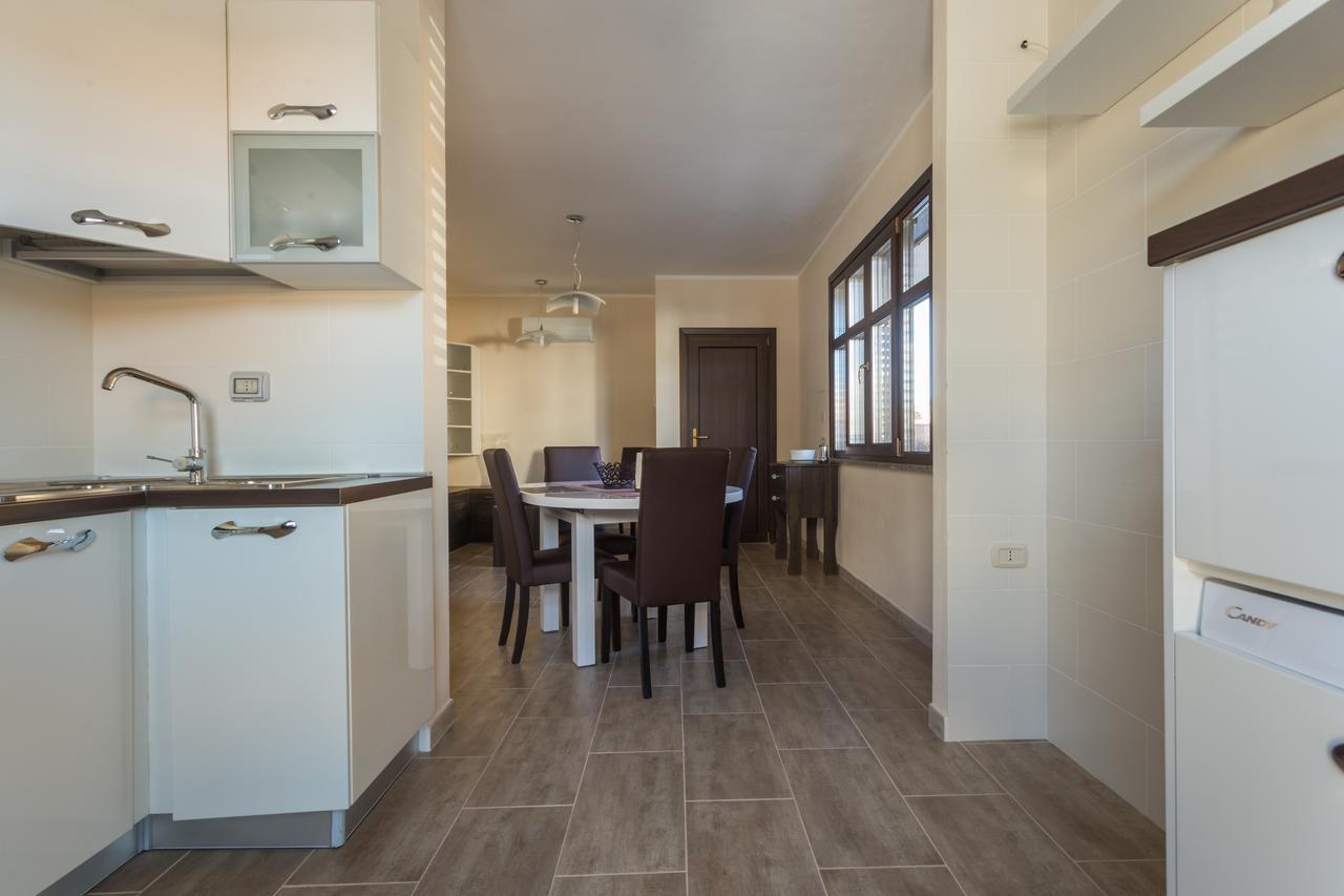 Anaelehouseapartments Ltb アルボレーア エクステリア 写真