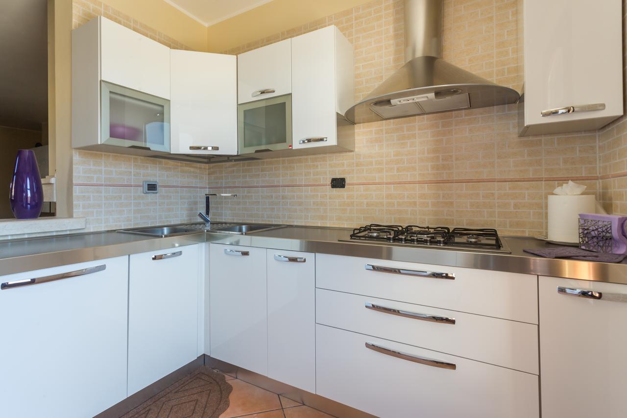 Anaelehouseapartments Ltb アルボレーア エクステリア 写真