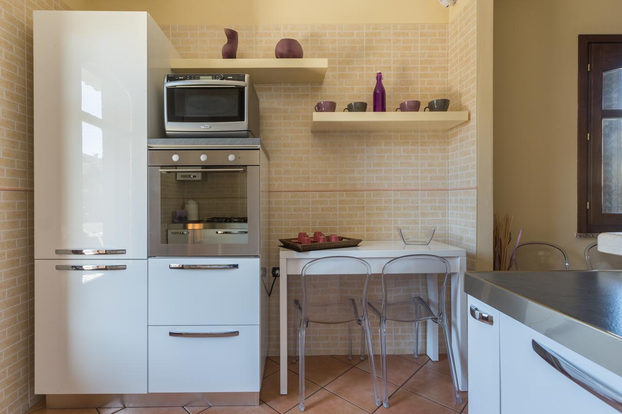 Anaelehouseapartments Ltb アルボレーア エクステリア 写真