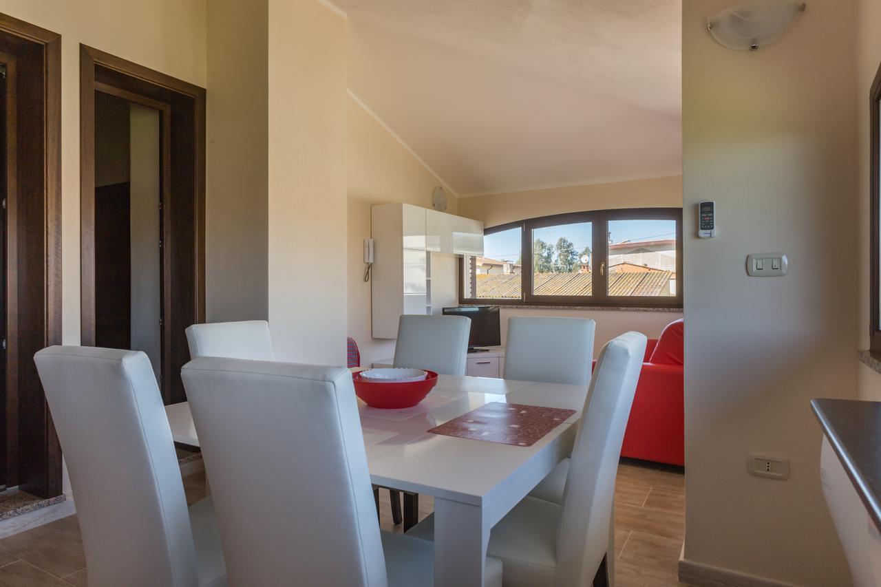 Anaelehouseapartments Ltb アルボレーア エクステリア 写真