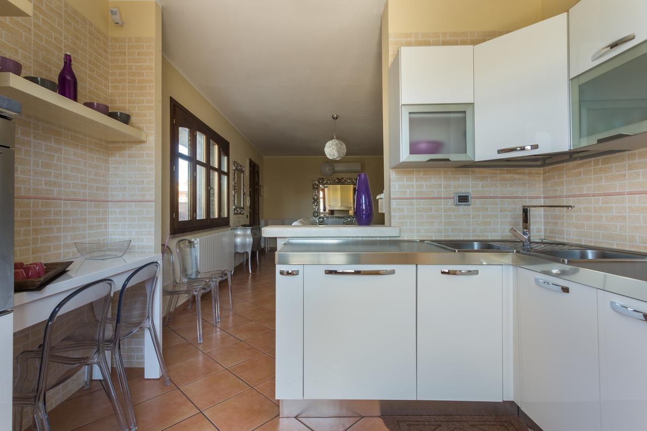 Anaelehouseapartments Ltb アルボレーア エクステリア 写真