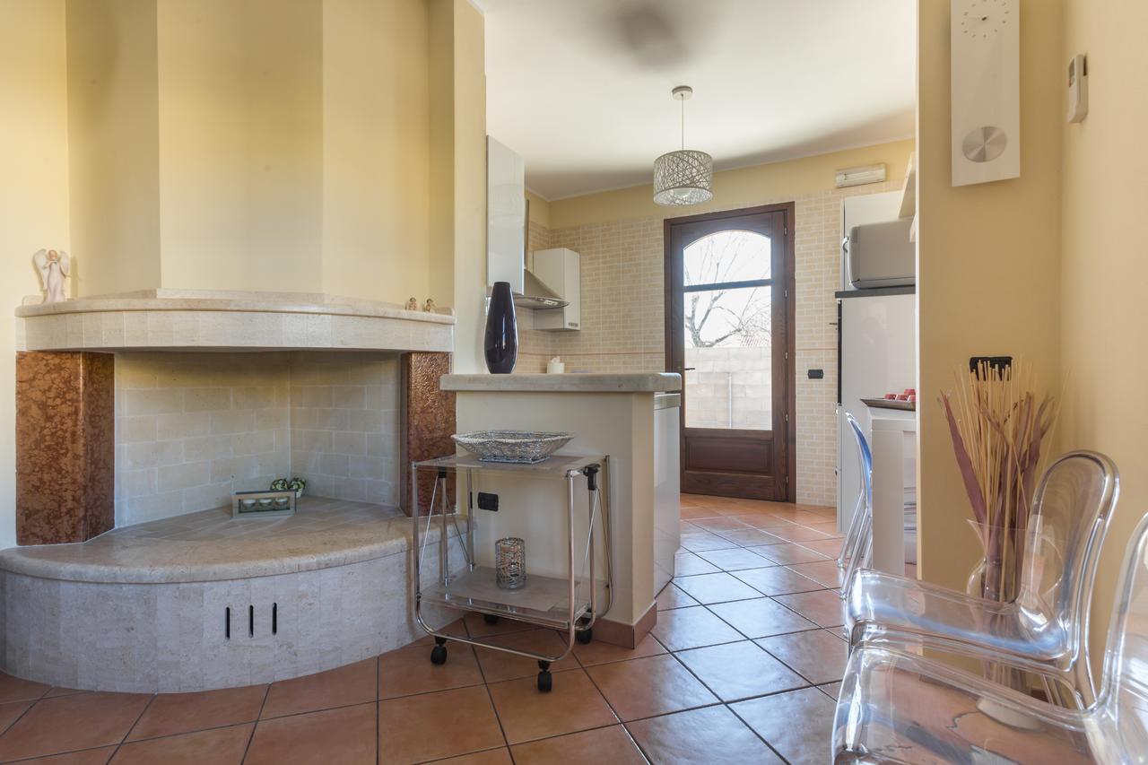 Anaelehouseapartments Ltb アルボレーア エクステリア 写真