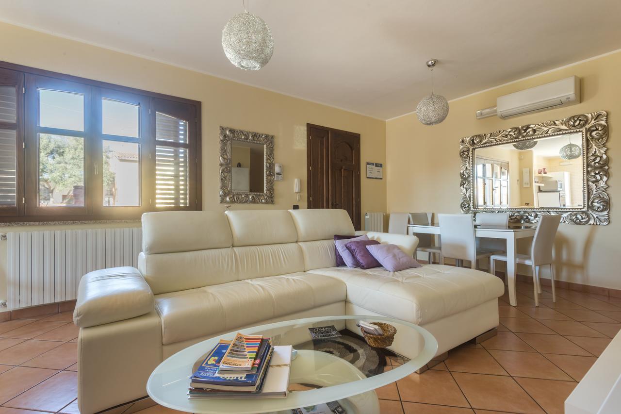Anaelehouseapartments Ltb アルボレーア エクステリア 写真