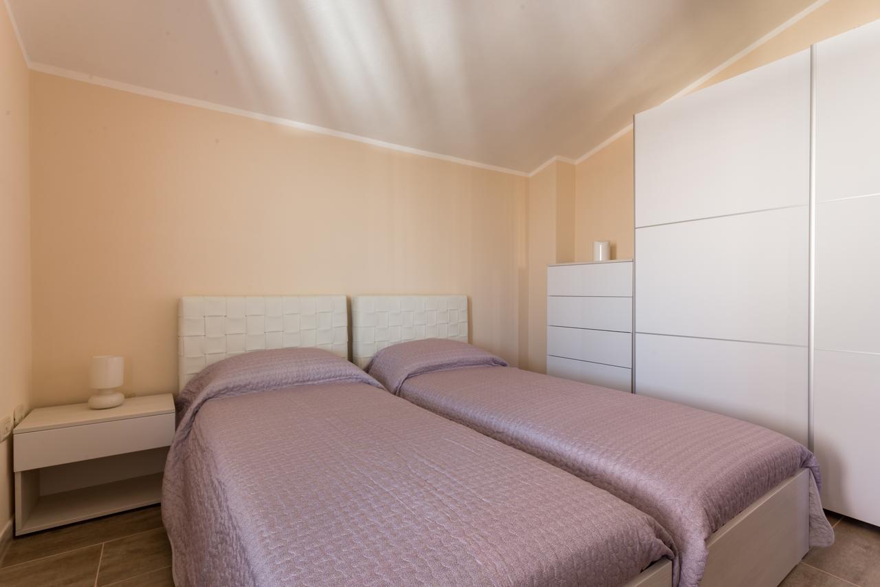 Anaelehouseapartments Ltb アルボレーア エクステリア 写真