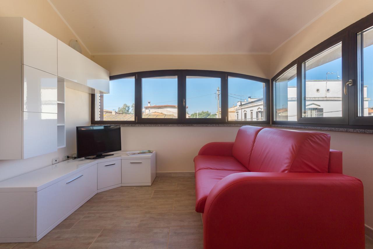 Anaelehouseapartments Ltb アルボレーア エクステリア 写真
