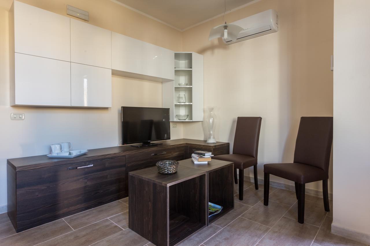 Anaelehouseapartments Ltb アルボレーア エクステリア 写真