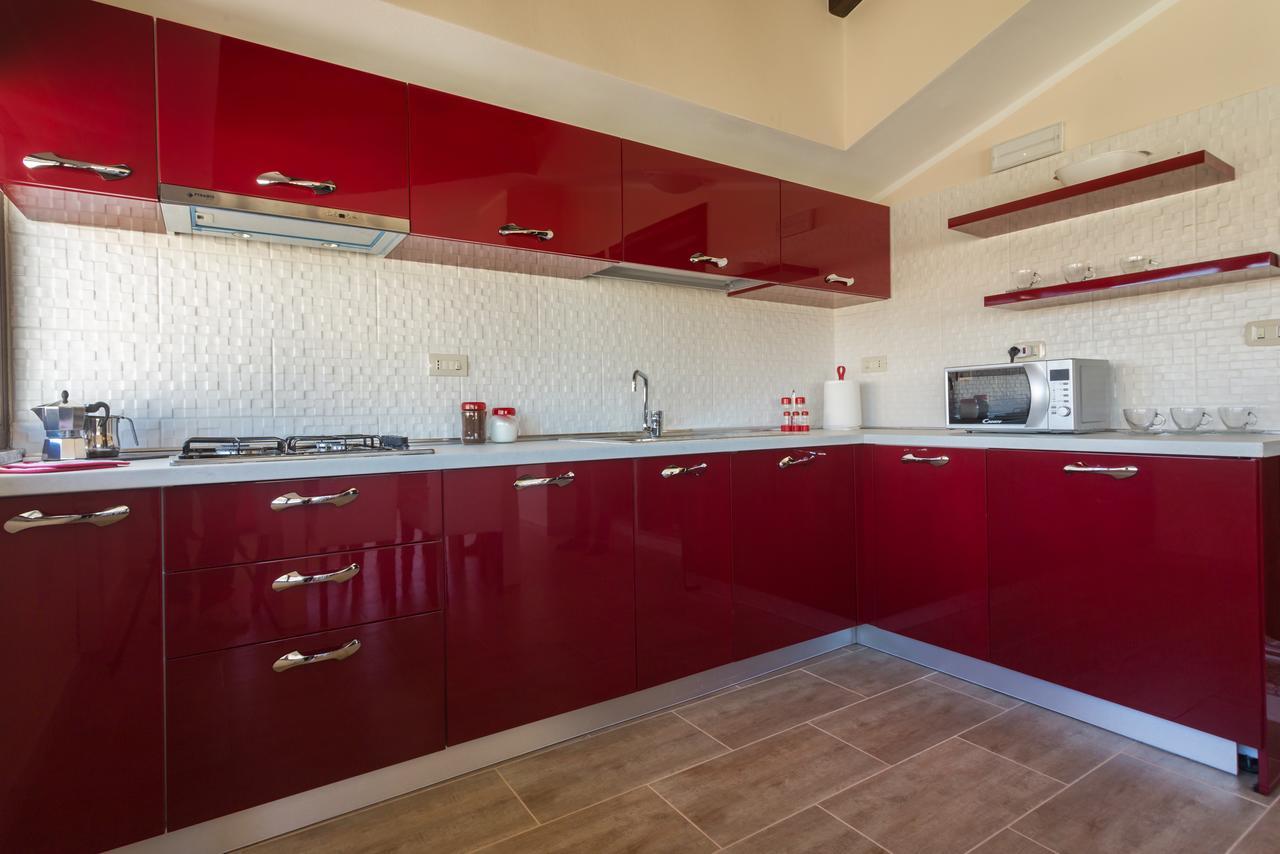 Anaelehouseapartments Ltb アルボレーア エクステリア 写真