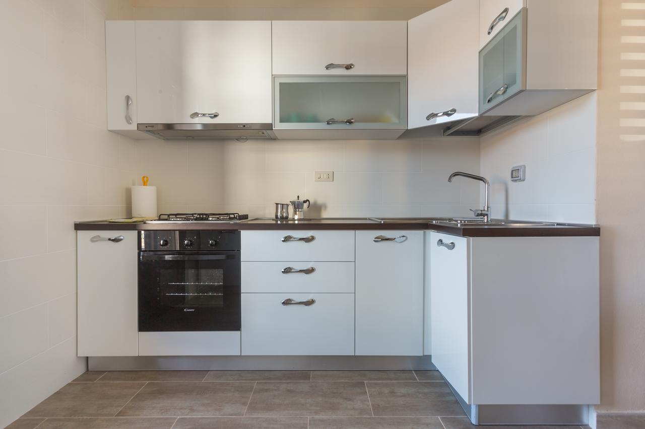 Anaelehouseapartments Ltb アルボレーア エクステリア 写真
