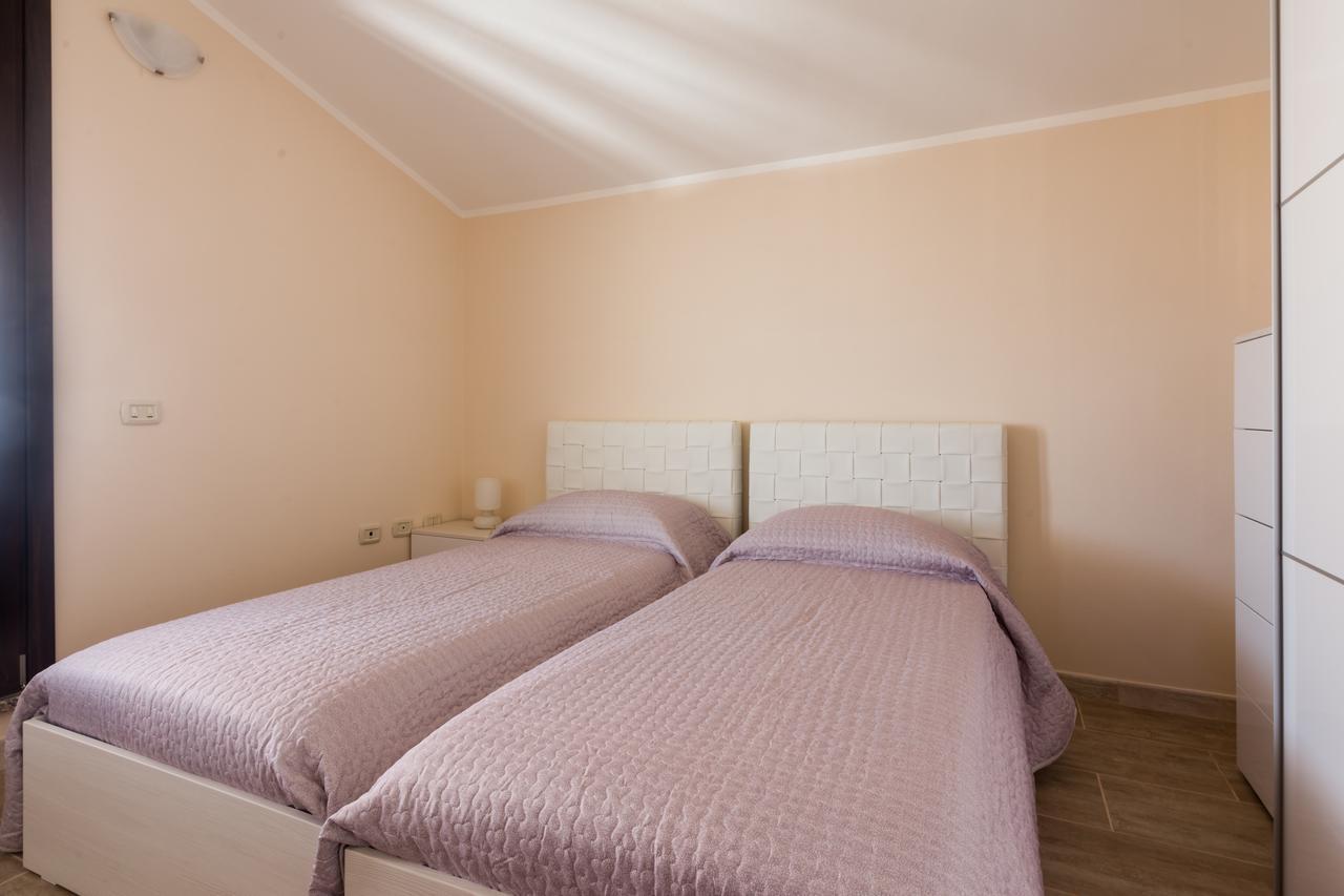 Anaelehouseapartments Ltb アルボレーア エクステリア 写真