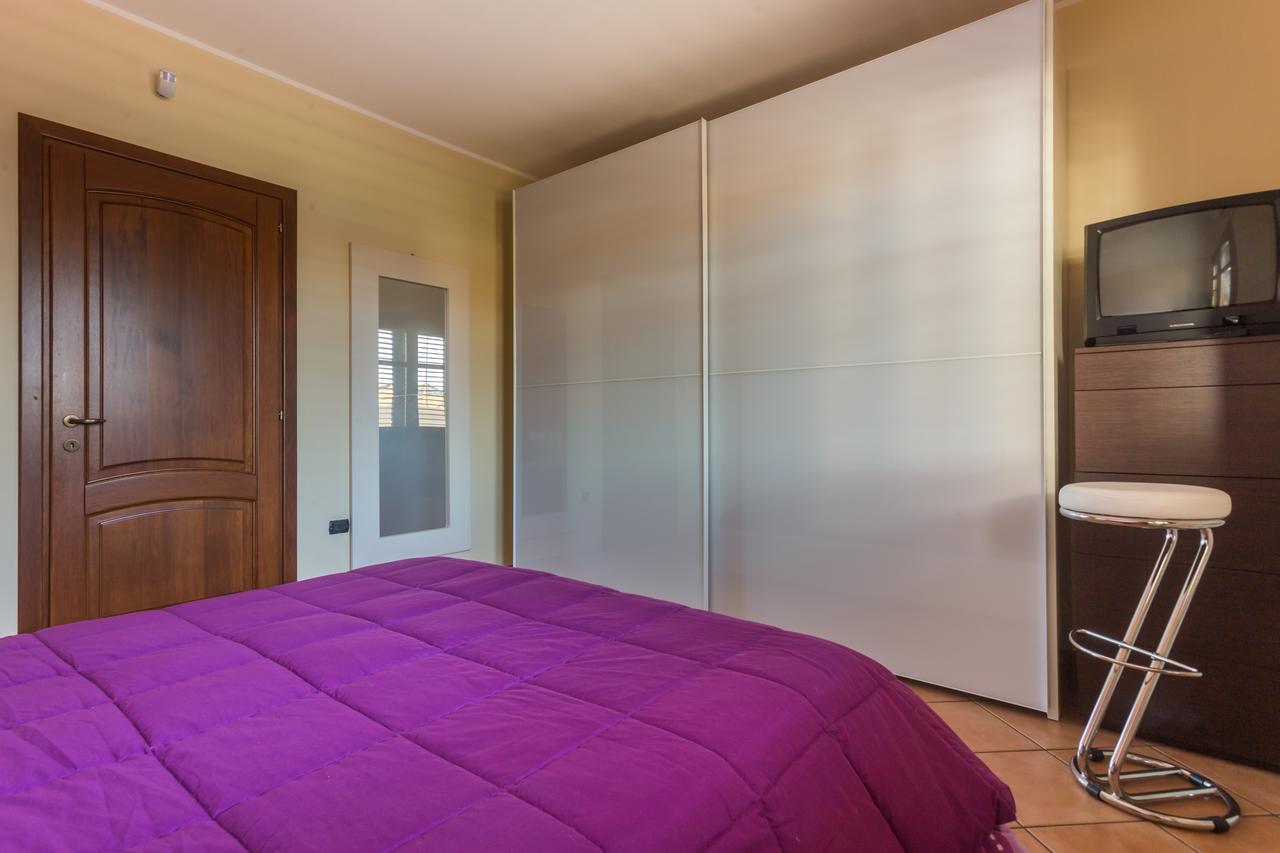 Anaelehouseapartments Ltb アルボレーア エクステリア 写真