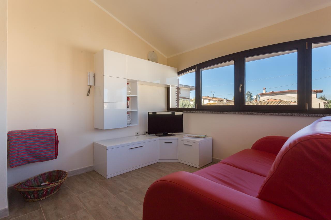 Anaelehouseapartments Ltb アルボレーア エクステリア 写真