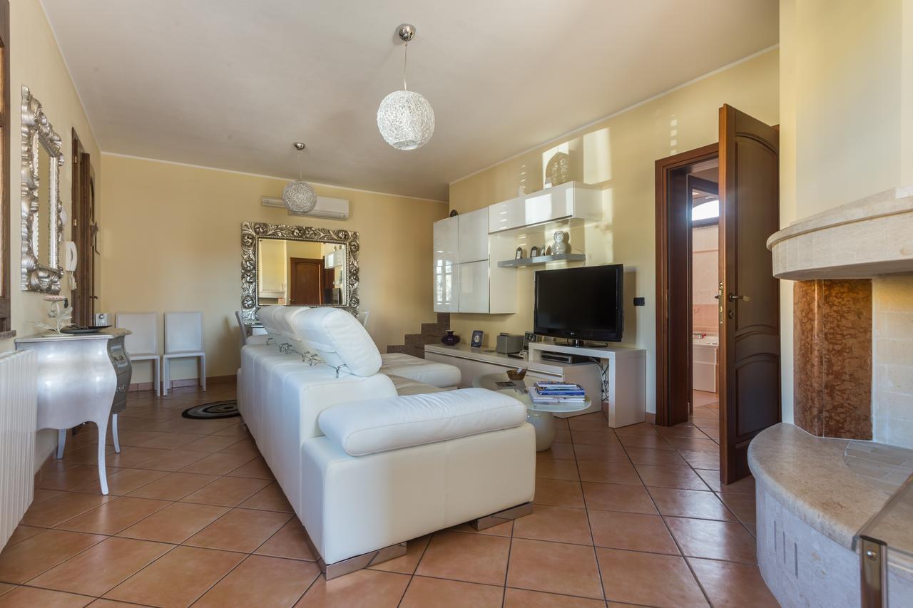 Anaelehouseapartments Ltb アルボレーア エクステリア 写真