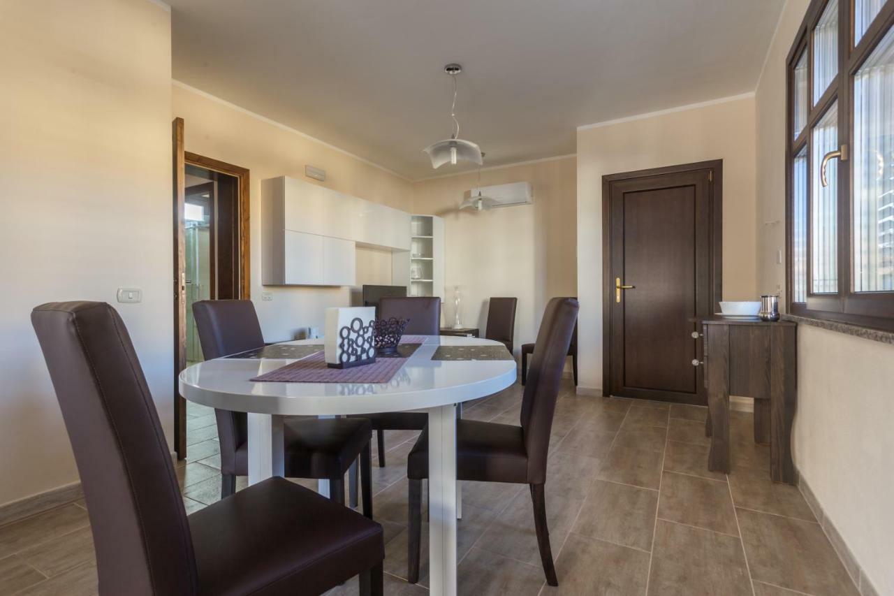 Anaelehouseapartments Ltb アルボレーア エクステリア 写真