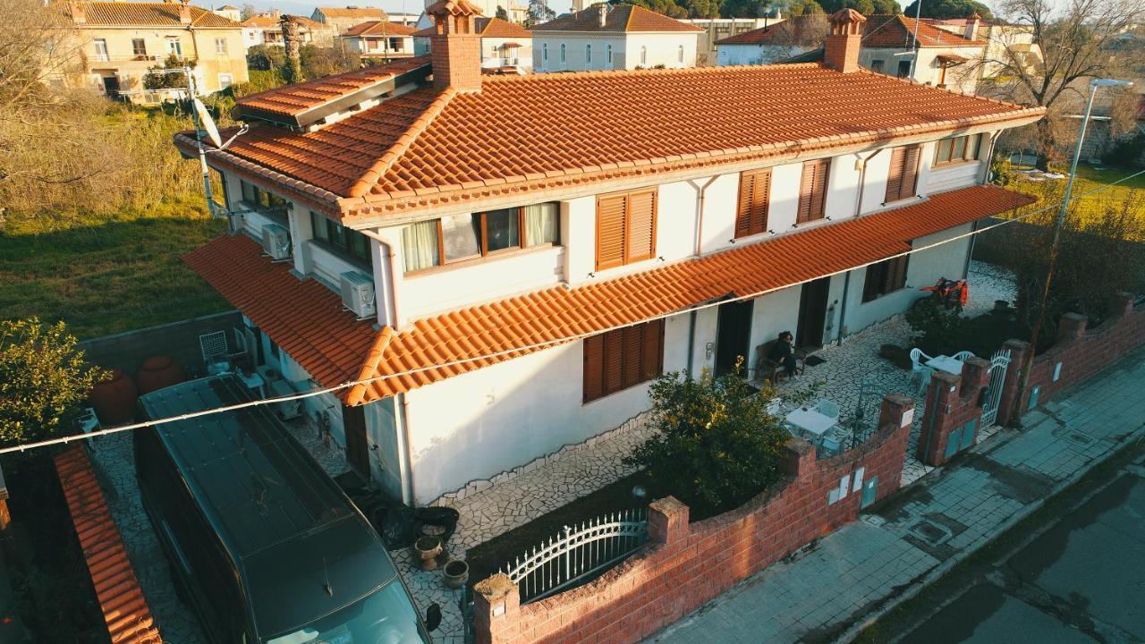 Anaelehouseapartments Ltb アルボレーア エクステリア 写真