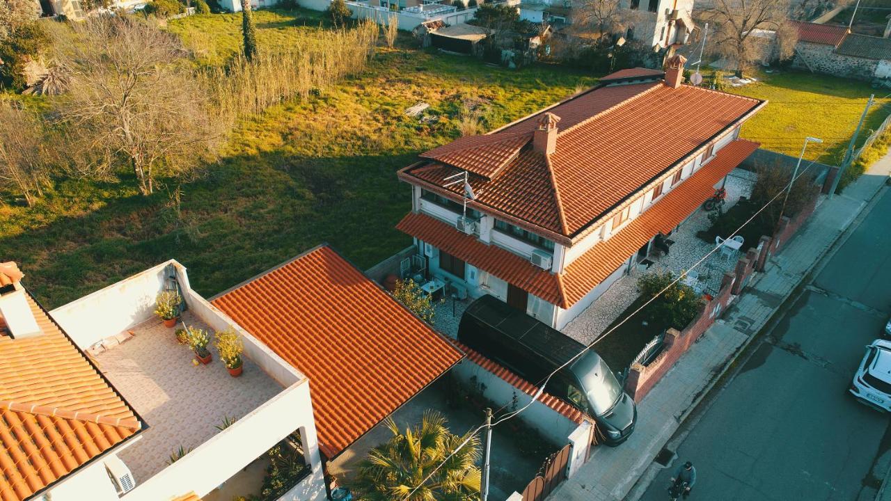 Anaelehouseapartments Ltb アルボレーア エクステリア 写真
