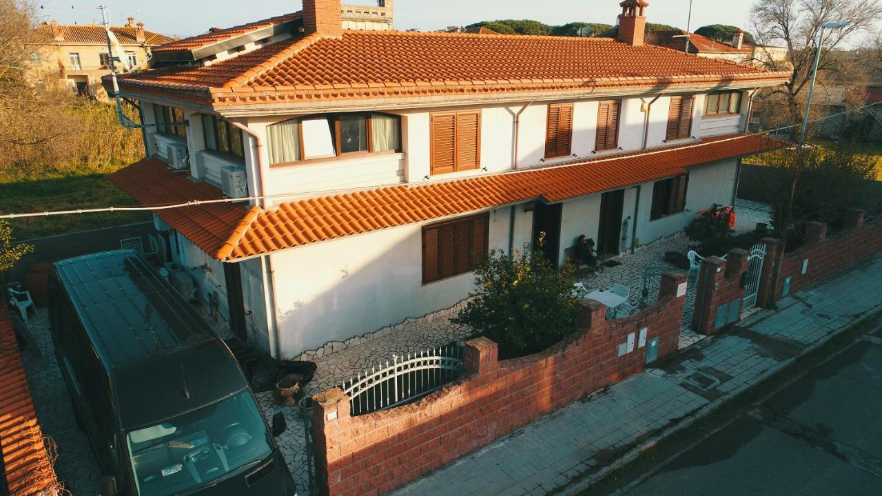 Anaelehouseapartments Ltb アルボレーア エクステリア 写真