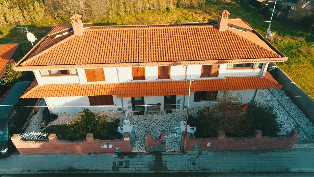 Anaelehouseapartments Ltb アルボレーア エクステリア 写真