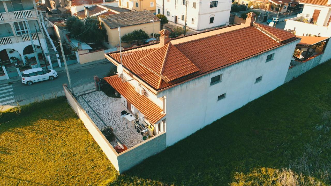 Anaelehouseapartments Ltb アルボレーア エクステリア 写真